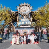 Không chỉ có Lễ hội hoa Tulip trên đỉnh Bà Nà, đây mới là lý do khiến Đà Nẵng hút khách trong tháng 3	