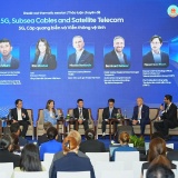 Xây dựng hạ tầng vững chắc cho công nghệ 5G tại Việt Nam trong kỷ nguyên số