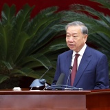 Phát biểu bế mạc của Tổng Bí thư Tô Lâm tại Hội nghị Trung ương lần thứ 2 khóa XIV