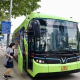 Thực hiện chuyển đổi giao thông xanh không thể chỉ dừng ở khẩu hiệu