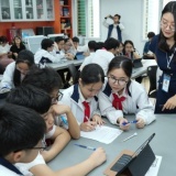 Hà Nội tái cấu trúc hệ thống giáo dục, đề xuất bỏ 35 trường công lập