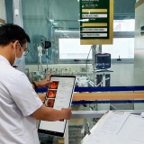 AI vào cuộc: Tăng cơ hội phát hiện sớm ung thư phổi