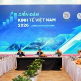 Định hình mô hình phát triển dựa trên khoa học công nghệ, đổi mới sáng tạo và chuyển đổi số