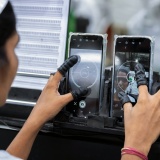 Nhà máy sản xuất thiết bị điện tử 27 triệu USD chính thức hoạt động tại Bắc Ninh