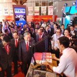 Tăng cường sự lãnh đạo của Đảng đối với hoạt động xuất bản trong tình hình mới