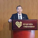 Cập nhật phương pháp phẫu thuật cột sống, góp phần nâng cao năng lực chuyên môn cho đội ngũ bác sĩ tuyến tỉnh