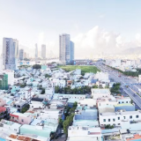 Phát triển đô thị đóng góp mục tiêu tăng trưởng hai con số: Lựa chọn mô hình phát triển phù hợp