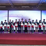 MIS Innovation Day 2026: Ngày hội sáng tạo kết nối công nghệ, cảm xúc và tư duy toàn cầu