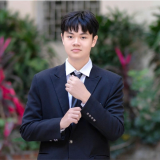 Nam sinh chuyên Sư phạm trúng tuyển Đại học Stanford