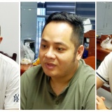 Triệt phá đường dây lừa đảo xuyên quốc gia có liên quan đến Sàn thương mại điện tử Merry Trade