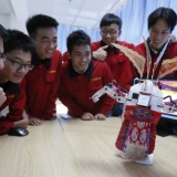 Trung Quốc áp đảo nguồn nhân lực AI toàn cầu