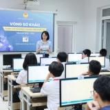Lần đầu đưa AI tạo sinh vào Cuộc thi Tài năng Tin học trẻ quốc tế tại Hà Nội