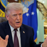 Tổng thống Trump: Mỹ có thể kết thúc chiến dịch quân sự tại Iran trong 2-3 tuần tới mà không cần thỏa thuận