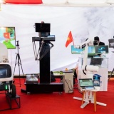 Nhiều doanh nghiệp Việt khẳng định năng lực làm chủ công nghệ lõi, phát triển sản phẩm chiến lược