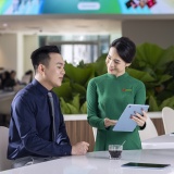 VPBank được vinh danh “Tổ chức phát hành tài chính bền vững tốt nhất Việt Nam 2026”