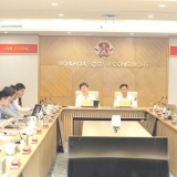 Bộ KH&CN tháo gỡ khó khăn triển khai Nghị quyết 57 trong lĩnh vực giáo dục đào tạo