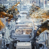 Ngành công nghiệp việt nam bước vào giai đoạn mở rộng quy mô, công nghệ và phát triển logistics