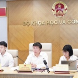 Bộ Khoa học và Công nghệ điều chỉnh danh mục công nghệ chiến lược