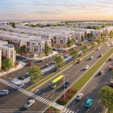 Tài sản thực sắp “tuyệt chủng”: Thấp tầng giá tốt bậc nhất miền Bắc trong đô thị all-in-one tại trung tâm Hải Phòng