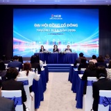 NCB quyết tâm hoàn thành sớm nhiều mục tiêu lớn trong năm 2026