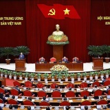 Kết luận Hội nghị Trung ương 2 khóa XIV về Kế hoạch phát triển kinh tế-xã hội giai đoạn 2026-2030