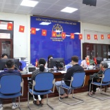 Hà Nội triển khai Hệ thống đánh giá cán bộ theo OKR/KPI trên diện rộng