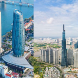 Áp cơ chế đặc thù về lương, phụ cấp cho chuyên gia tại Trung tâm tài chính