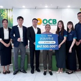 Bảo hiểm số OPES chi trả gần 1 tỷ đồng cho gia đình khách mua bảo hiểm