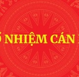 Thủ tướng Chính phủ phê chuẩn kết quả bầu Chủ tịch, Phó Chủ tịch UBND cấp tỉnh nhiệm kỳ 2026-2031