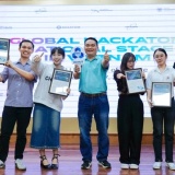 Dự án về Y học hạt nhân của sinh viên Bách khoa giành giải Nhì tại cuộc thi HackAtom 2026