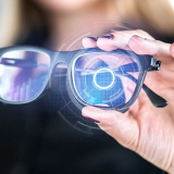 Kính AI cho thuê: Thách thức mới với công bằng thi cử ở Trung Quốc