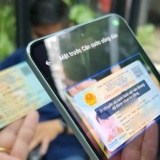 Hướng dẫn việc xác thực thông tin thuê bao di động