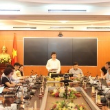 Nhiều nền tảng số chưa đồng bộ, cần làm rõ lộ trình triển khai