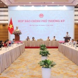 Họp báo Chính phủ thường kỳ tháng 3: KTXH quý I phát triển tích cực, nhiều ngành tăng trưởng bứt phá