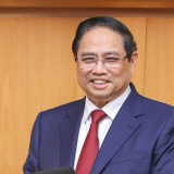 Thủ tướng: Qua 5 năm, con thuyền kinh tế - xã hội của đất nước đã cập bến an toàn