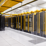 Một nửa dự án trung tâm dữ liệu tại Mỹ bị đình trệ