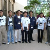 20 năm từ bước chân đầu tiên của Việt Nam tại ICPC World Finals