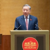 Tổng Bí thư Tô Lâm: Khắc phục “luật bó”, nâng cao tính khả thi của hệ thống pháp luật