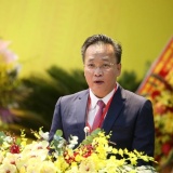 Bí thư Tỉnh ủy Hưng Yên Nguyễn Hữu Nghĩa được bầu giữ chức Tổng Kiểm toán Nhà nước