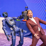 6G sẽ “tiến hoá” năng lực của robot