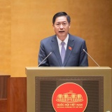 Xác nhận 500 người trúng cử đủ tư cách đại biểu Quốc hội khóa XVI