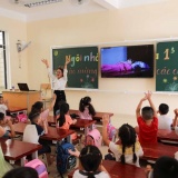 Chính sách mới cho ngành giáo dục mở rộng ưu đãi, thu hút mạnh nhân lực chất lượng cao