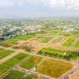 Quy trình xây dựng Mã định danh thửa đất