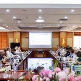 NAFOSTED - FWO “chấm chọn” dự án chung: Mở rộng tài trợ, nâng tầm hợp tác nghiên cứu Việt Nam - Bỉ