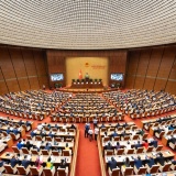 Hôm nay, Quốc hội bầu Chủ tịch nước và Thủ tướng nhiệm kỳ 2026 - 2031