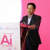 An ninh mạng vững chắc là điều kiện để Việt Nam bứt phá trong kỷ nguyên số