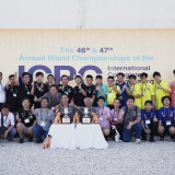 20 năm dấu ấn Việt Nam tại ICPC World Finals: Từ khởi đầu đến bứt phá