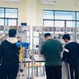 Phát triển nguồn nhân lực chất lượng cao là động lực cho tăng trưởng bền vững