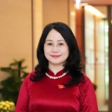 Bà Lâm Thị Phương Thanh làm Bộ trưởng Văn hóa, Thể thao và Du lịch