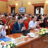 Quán triệt Nghị quyết Đại hội XIV của Đảng tới đội ngũ báo chí, văn nghệ sĩ, trí thức trên toàn quốc